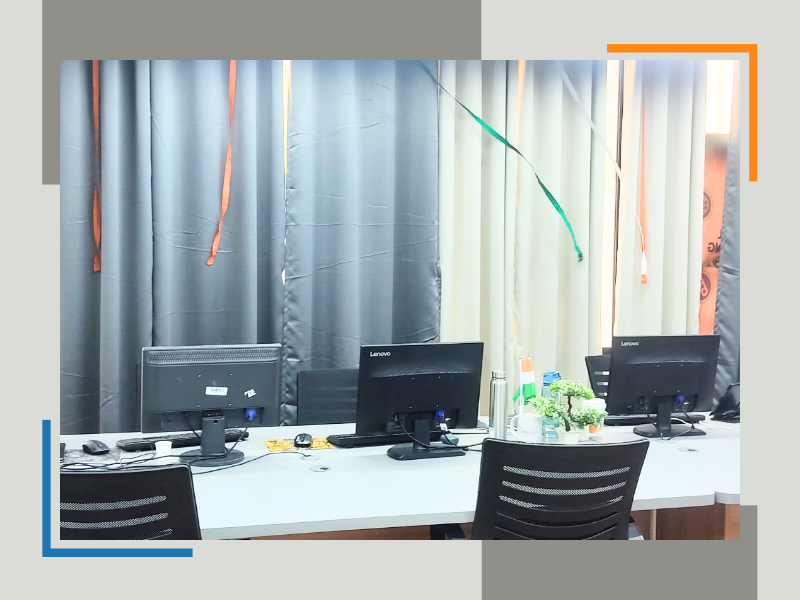 Edgelink Office Images 