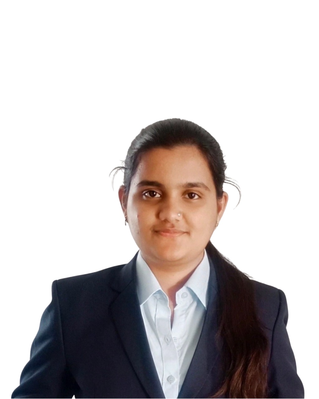 Ms. Anushka Lokhande
