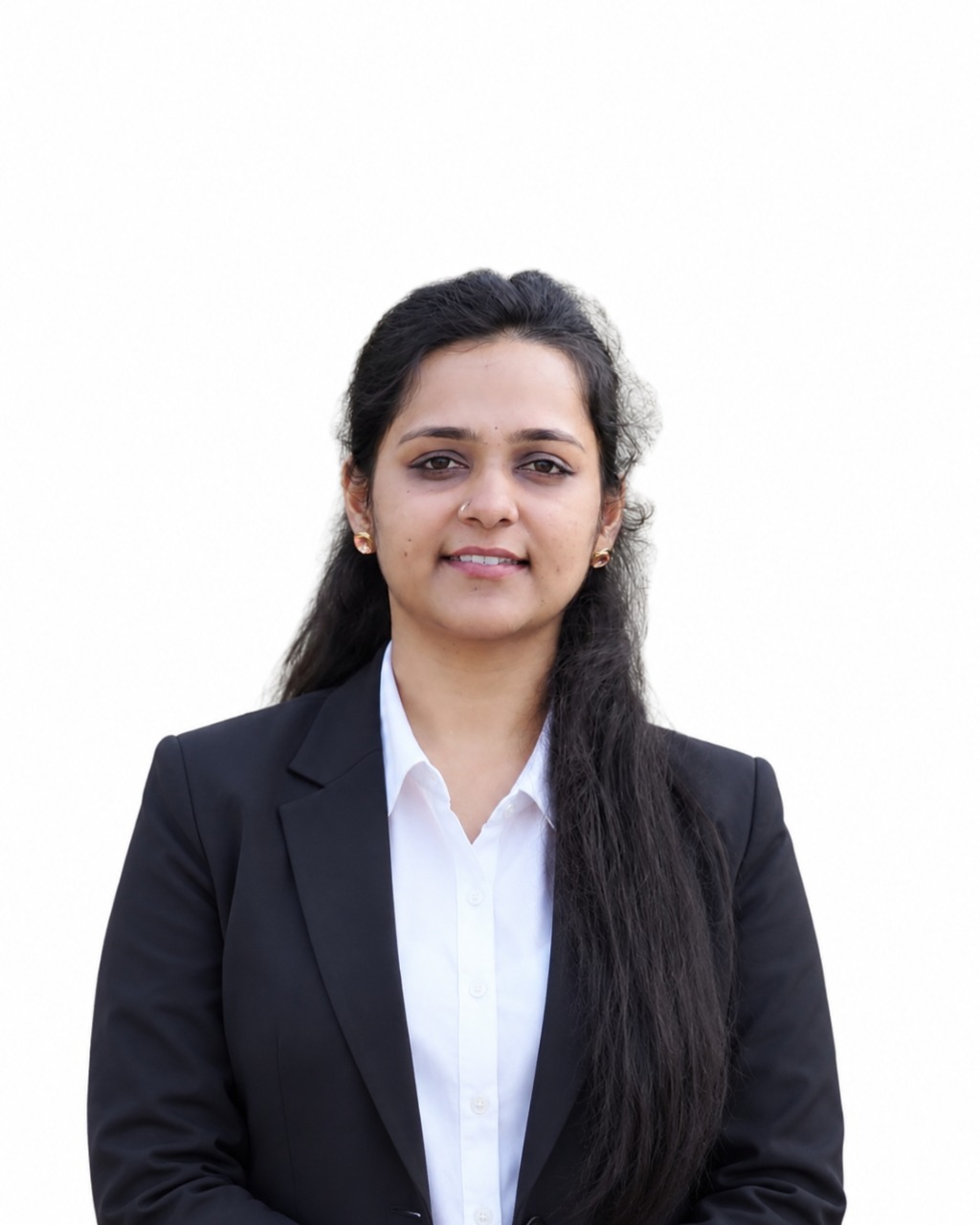 Ms. Avisha Pawar