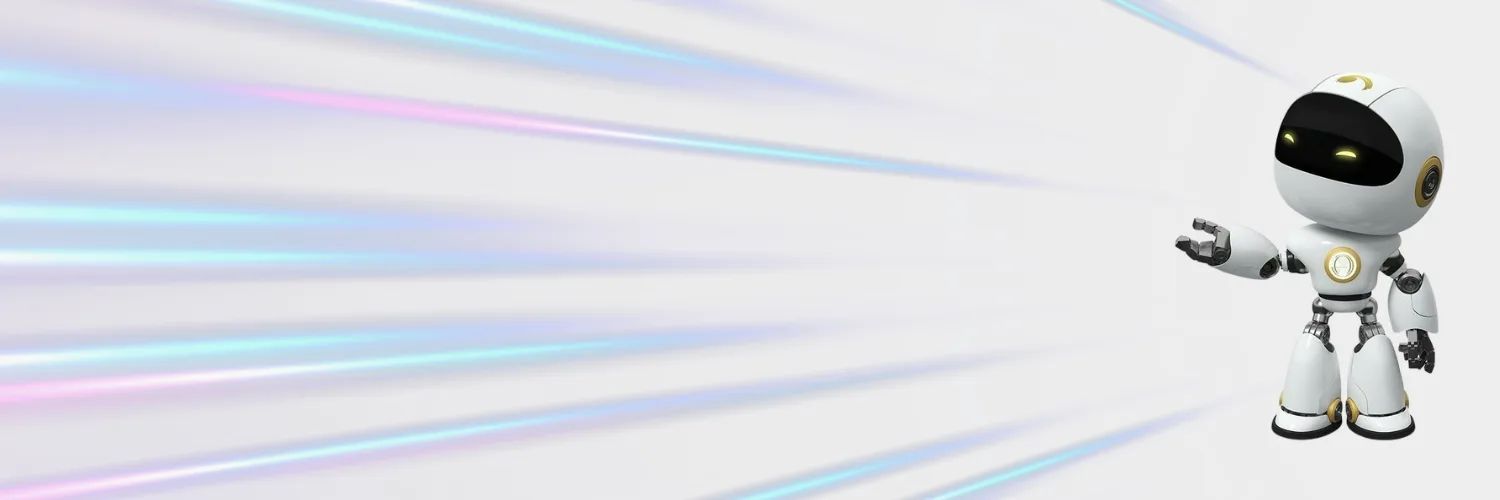 EdgelinkTechnologyRobotBackground 
