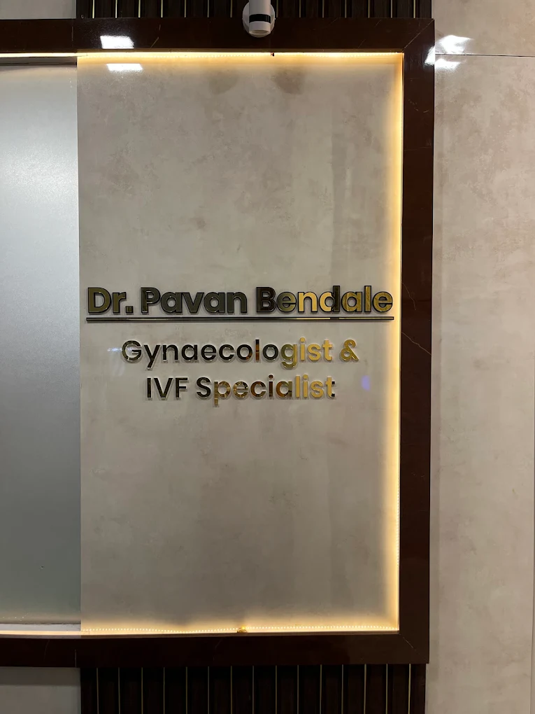 Dr Pavan Bendale