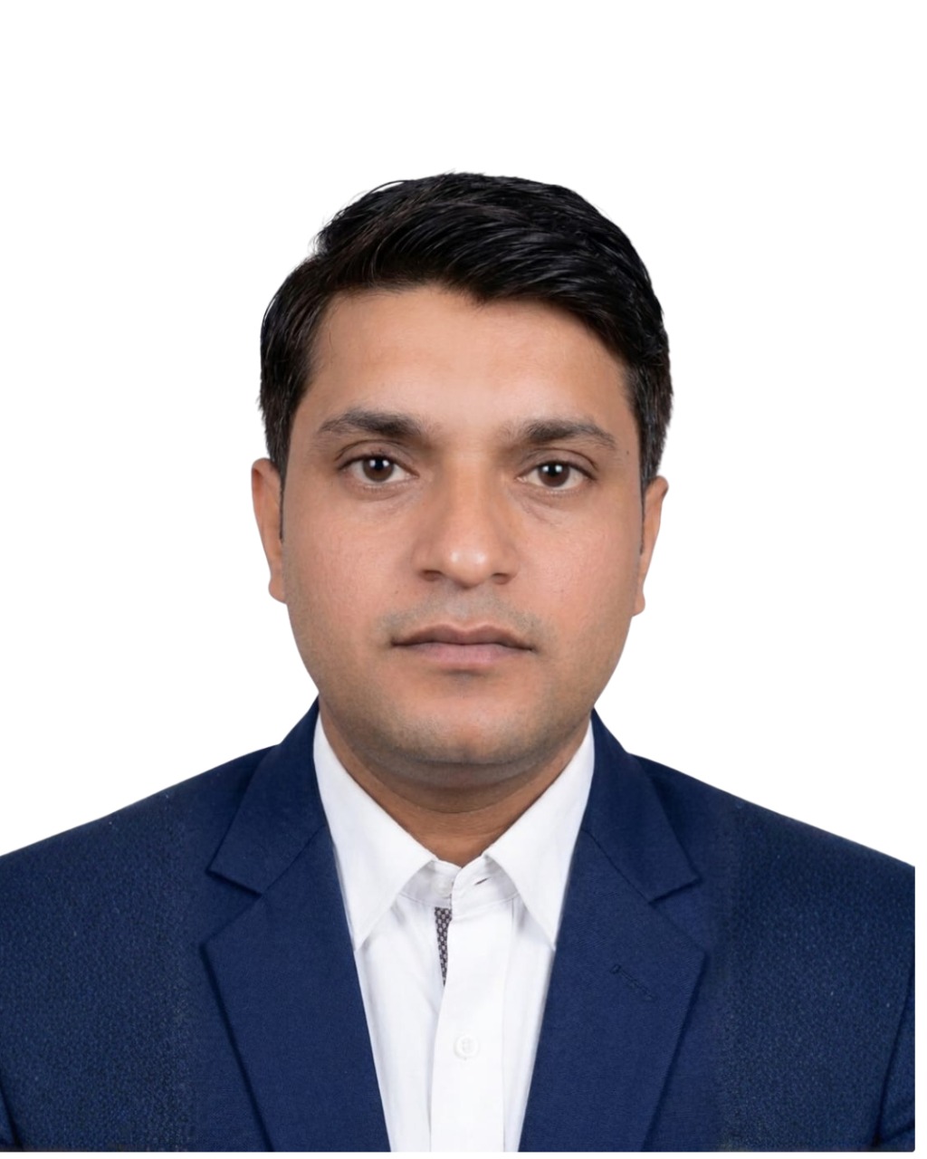 Mr.Deependra Mishra