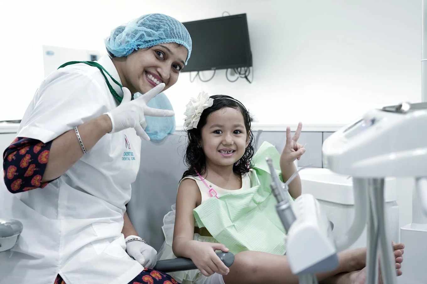 Agrawal’s Dentsee