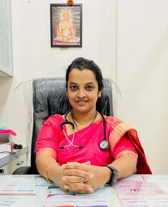 gynaecologist