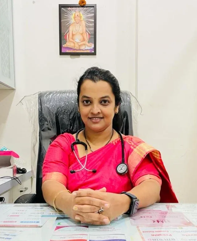 gynaecologist