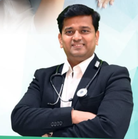 Rajendra Shitole