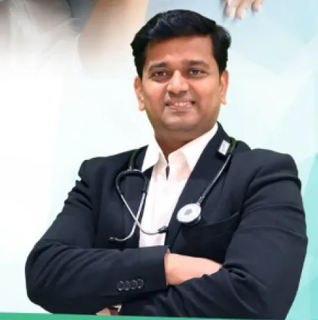 Rajendra Shitole