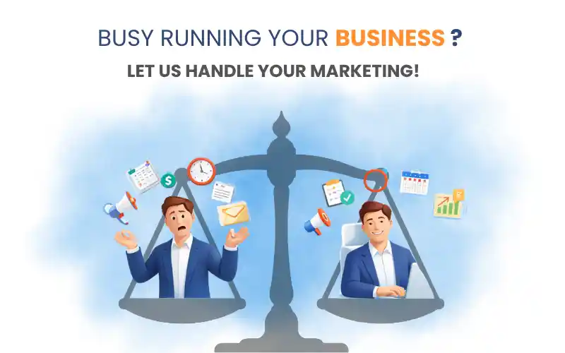 BusyHandingYourBusiness
