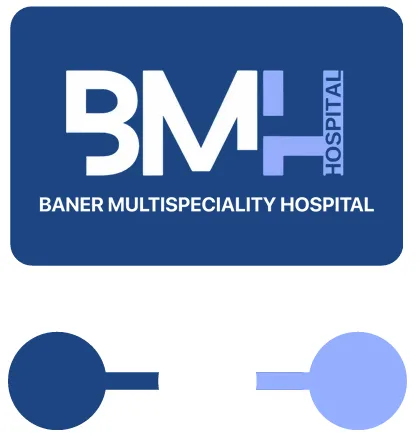 BMH Hospital logo