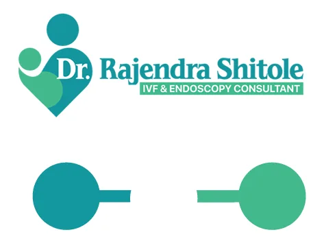 Dr. Rajendra Shitole logo