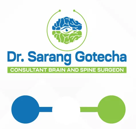 Dr. Sarang Gotecha logo