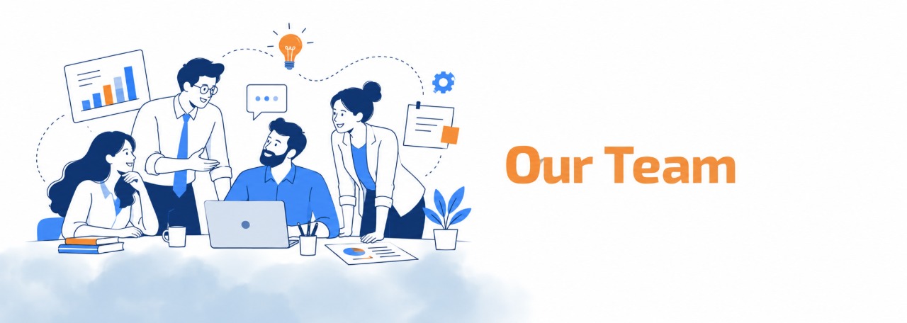 Our Team - Edgelink Technology