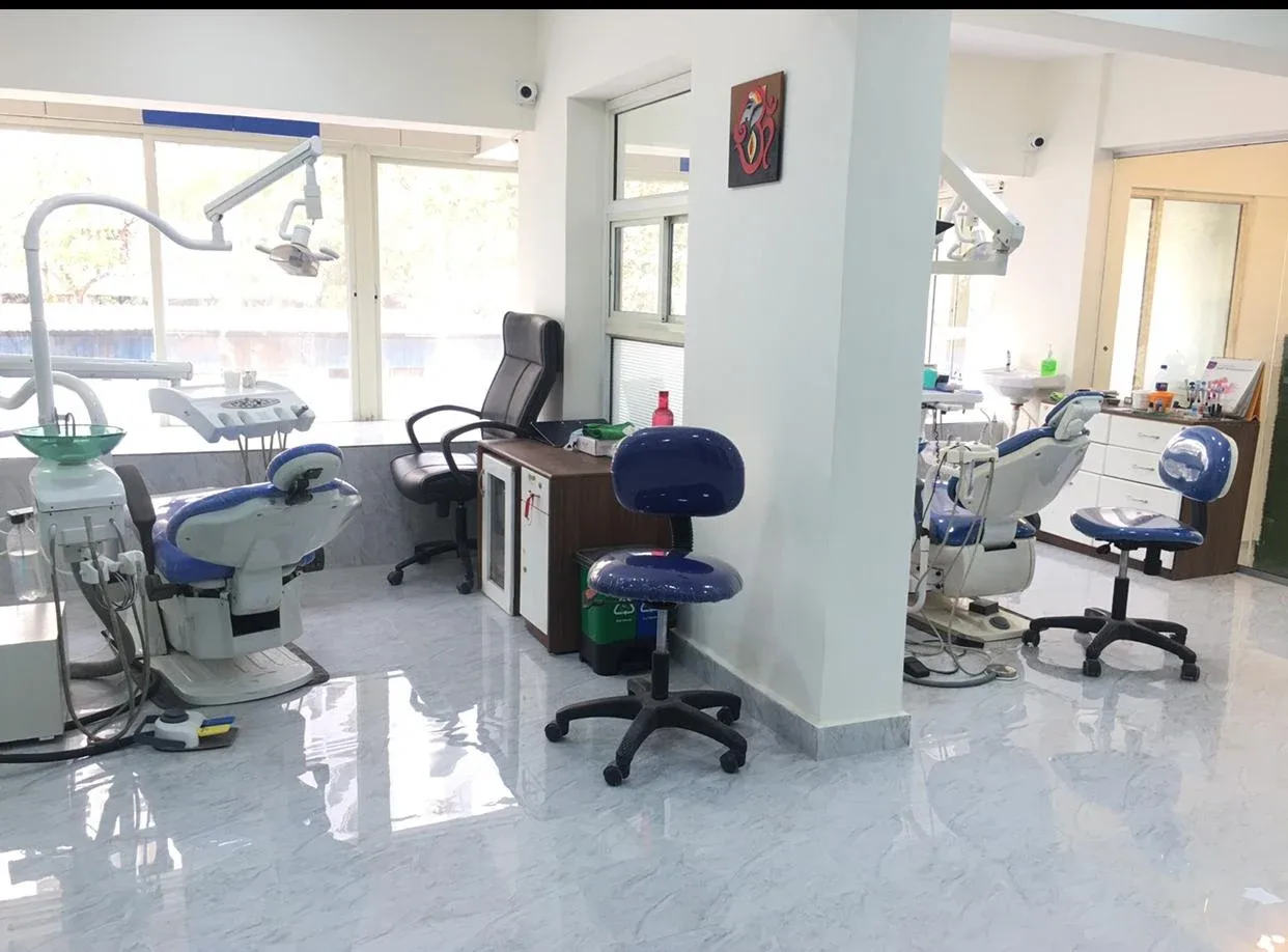 Patil Dental care