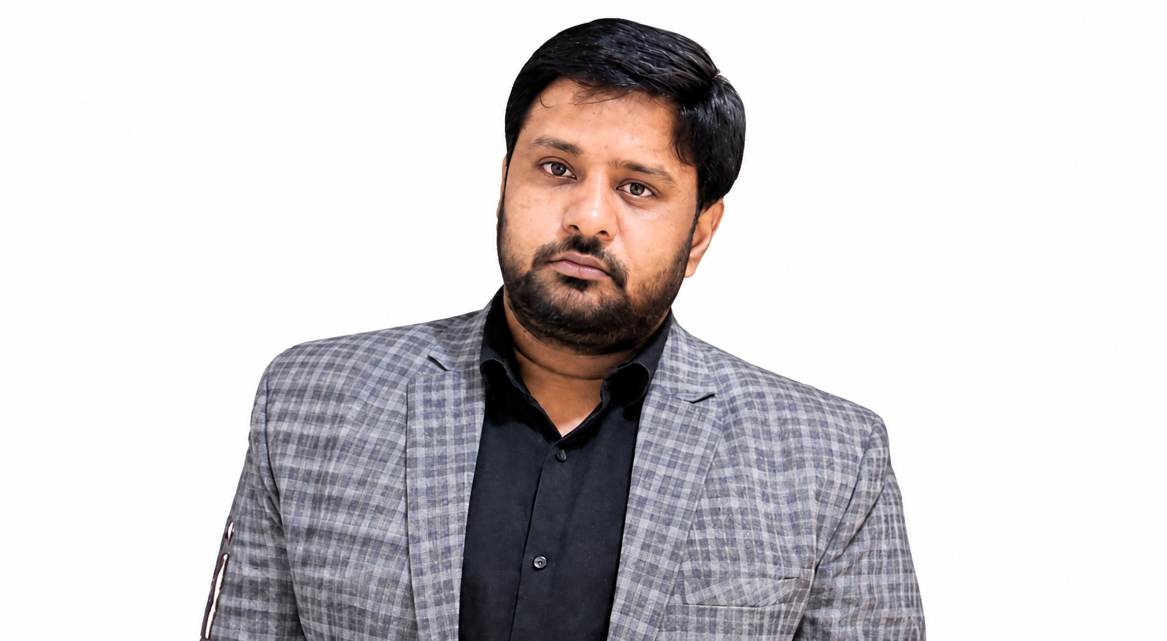 Mr.Rahul Kanoujia