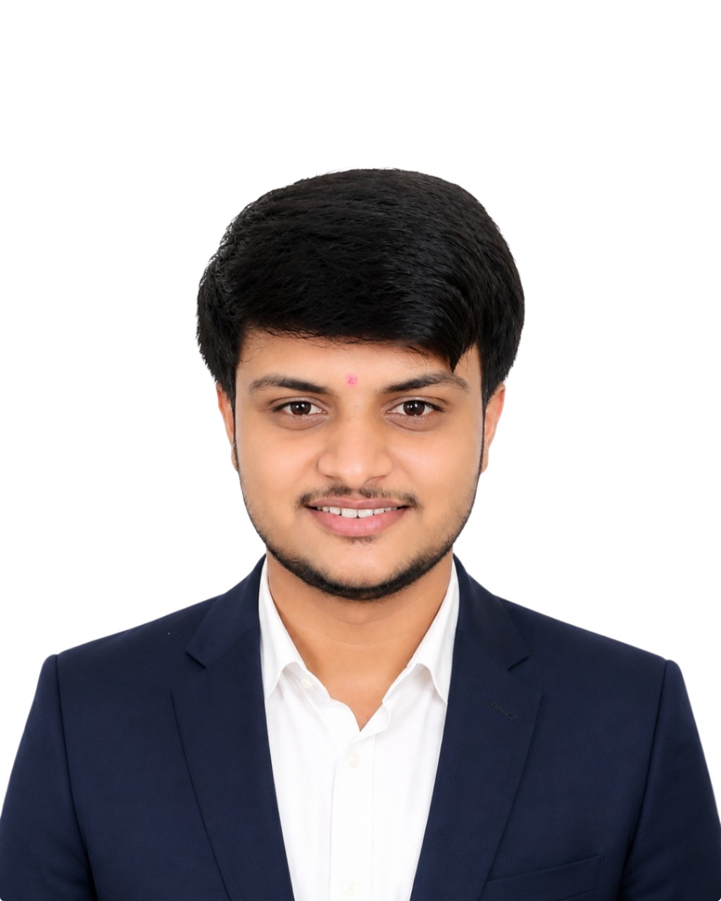 Mr. Ravindra Sawant