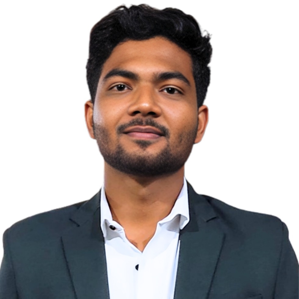 Mr. Roshan Narawade