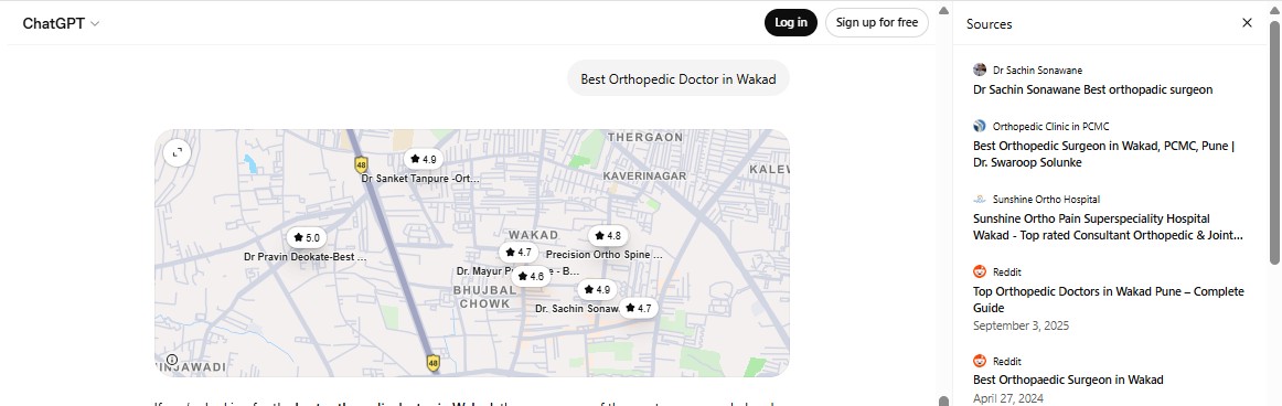 GEO Dr. Swaroop 1
