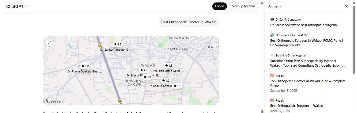 GEO Dr. Swaroop 1