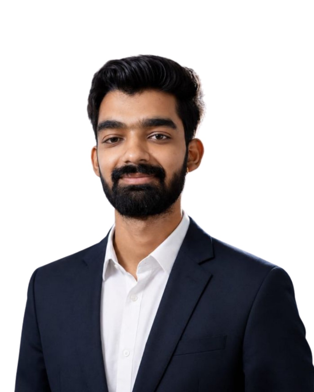 Mr. Tejas Shinde