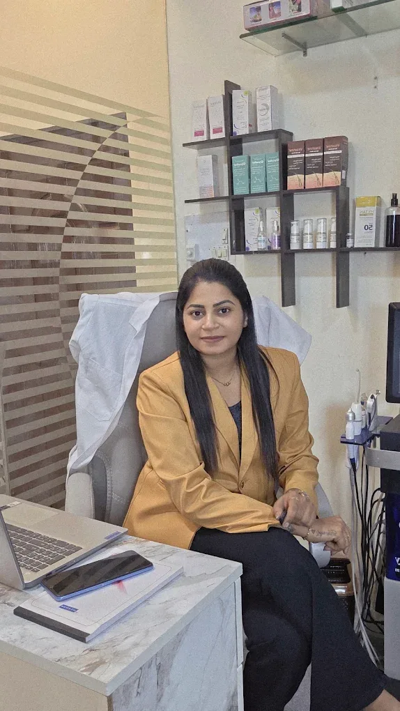 Wenii Skincare